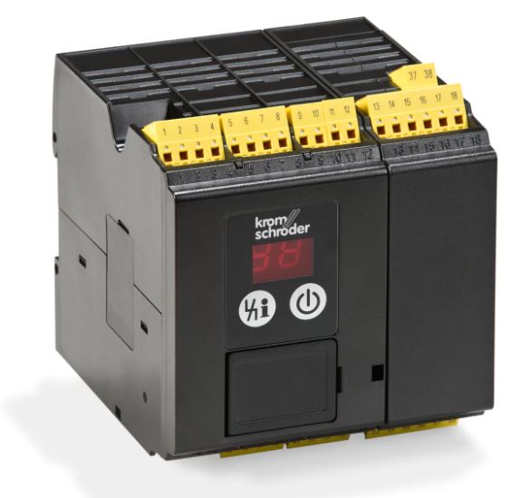 HONEYWELL BCU570WC1F1U0K1