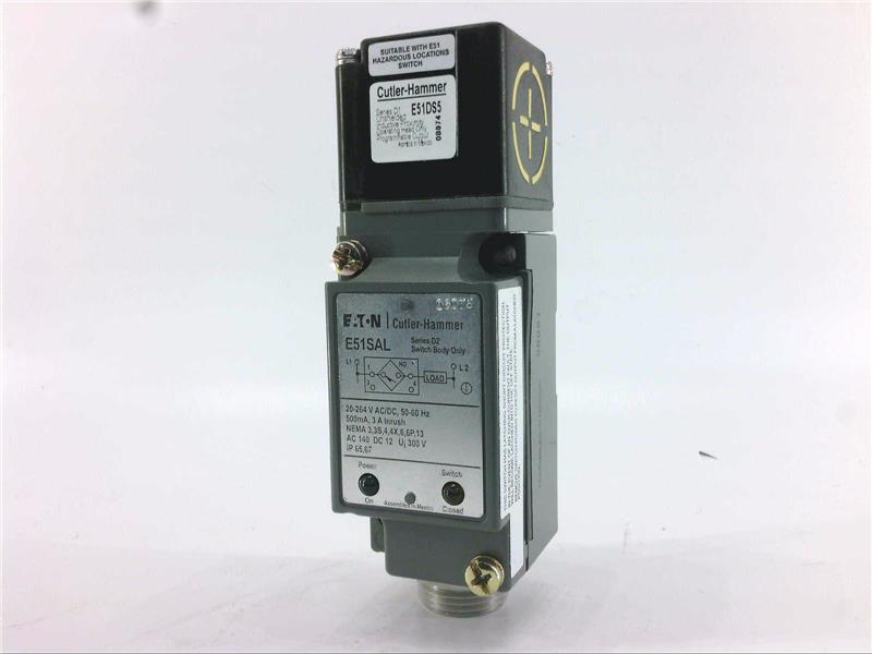 EATON CORPORATION E51ALS5P3