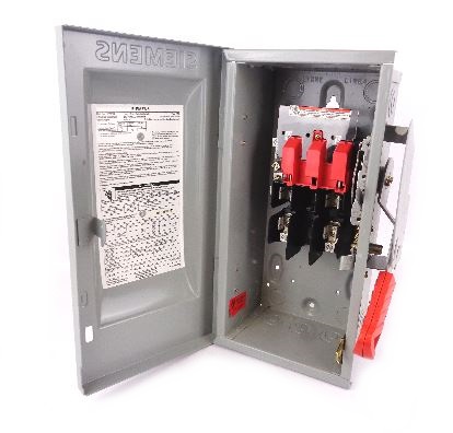 SIEMENS HF221N