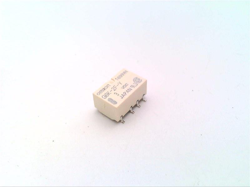 OMRON G6K-2F-Y  DC3