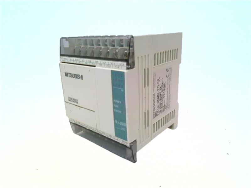 MITSUBISHI FX1S-10MT