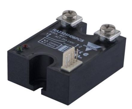 RA4025H10POS por CARLO GAVAZZI