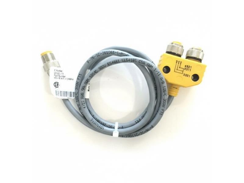 VBRS 4.4-2RK 4T-5/5-SUB by RADWELL VERIFIED SUBSTITUTE