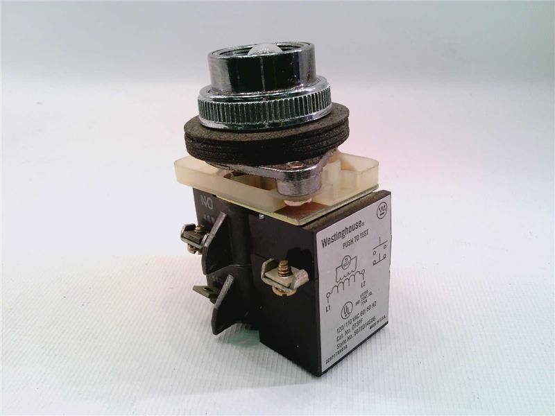 WESTINGHOUSE OT3PF