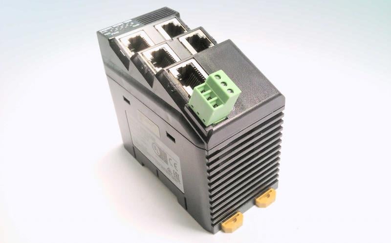 OMRON W4S1-05B