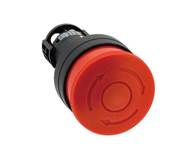 IDEC HW1E-BV411-R