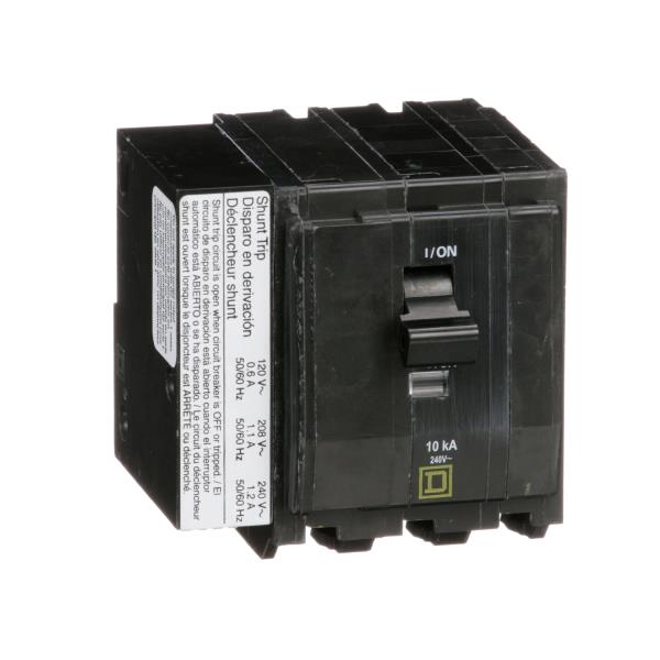 SCHNEIDER ELECTRIC QO3801021