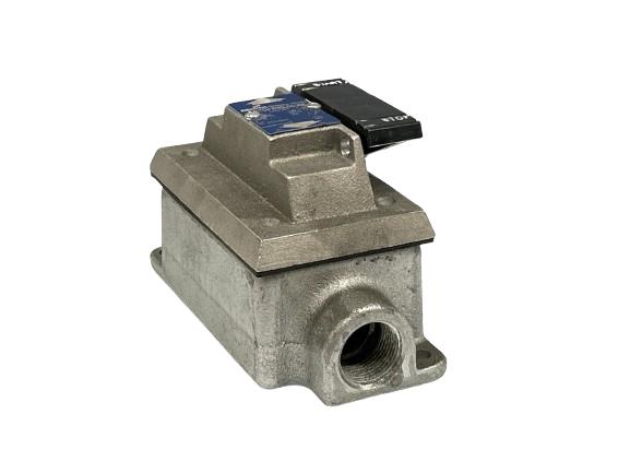 EATON CORPORATION MCC2810