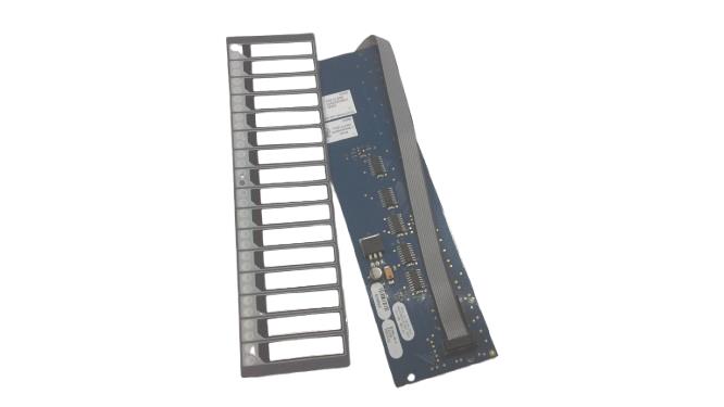 EDWARDS SIGNALING D16L-IO-2