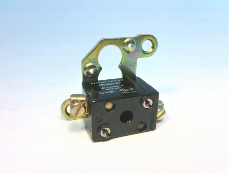 GENERAL ELECTRIC CR2940U301A