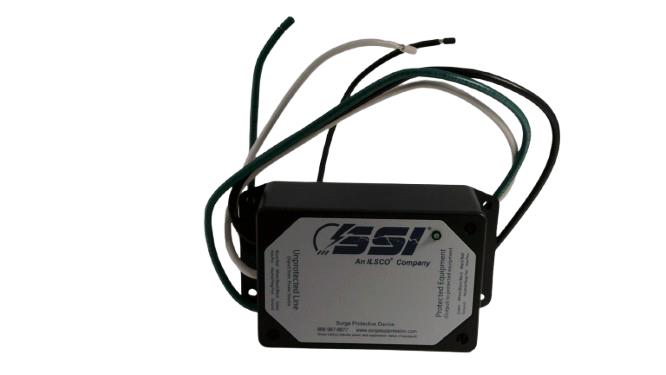 ILSCO SPW1P1-P-95