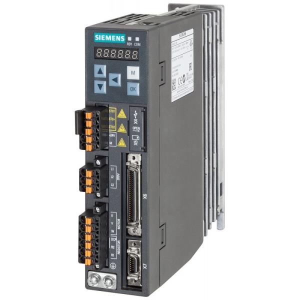 SIEMENS 6SL3210-5FB10-1UA0