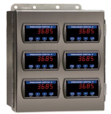 PDA2606 by PRECISION DIGITAL
