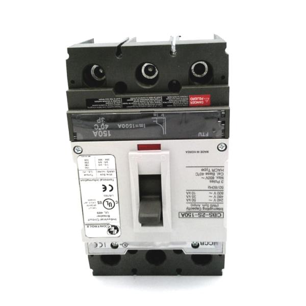 EEC AEG CBS-2S-150A