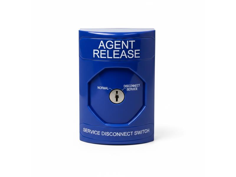 KIDDE-FENWAL, LLC RELA-SRV-1