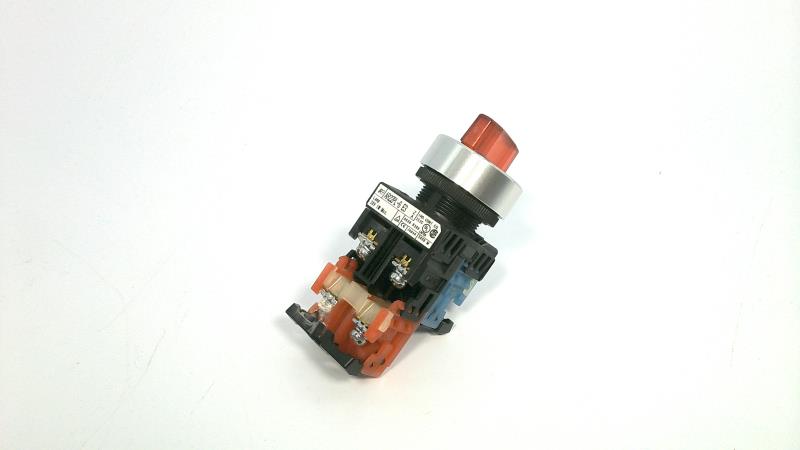 FUJI ELECTRIC AR22PL-611E3RZA