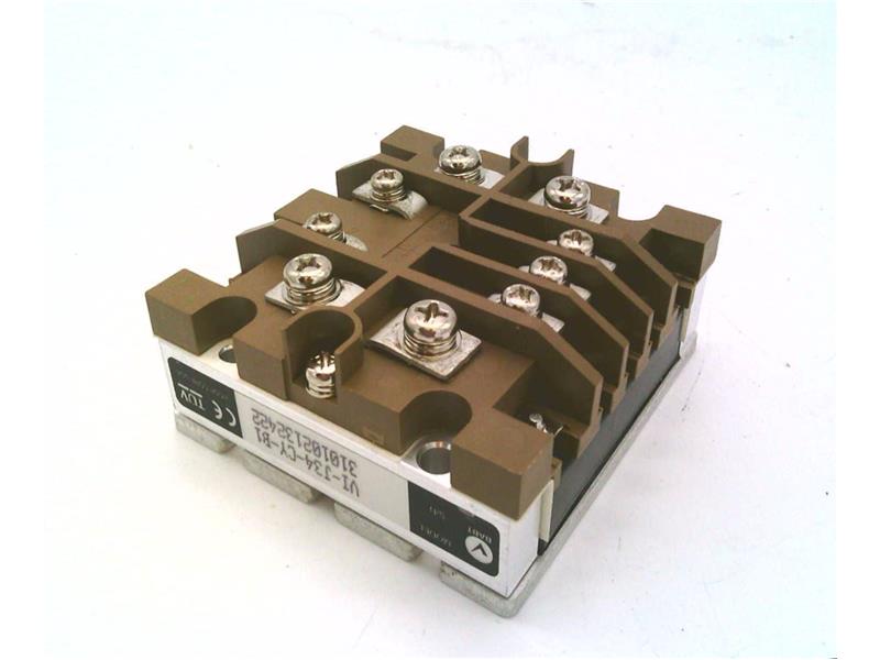 VICOR VI-J34-CY-B1