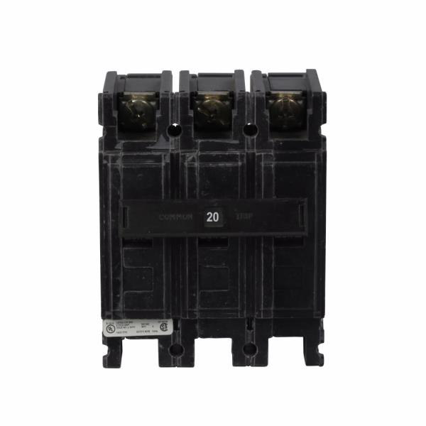 EATON CORPORATION QCHW3030H
