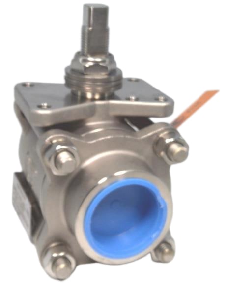 SPH-G5Q-H-02 par PBM VALVE