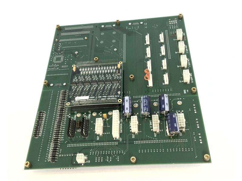 PRESSCO TECHNOLOGY INC 52830
