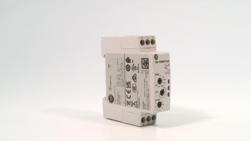 ALLEN BRADLEY 700-FEM6TU23