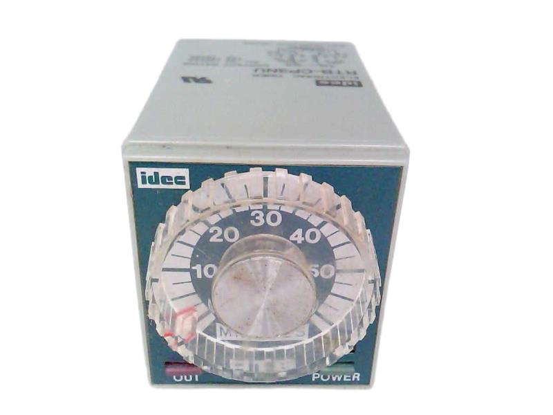 IDEC RTB-CP3NU-60M-AC230V