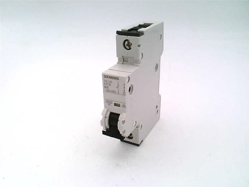 SIEMENS 5SY4106-6