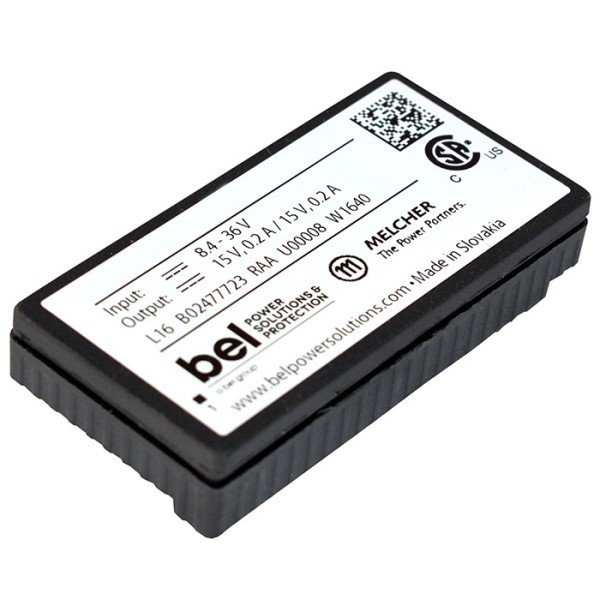 BEL FUSE 20IMX7-12-12-8G
