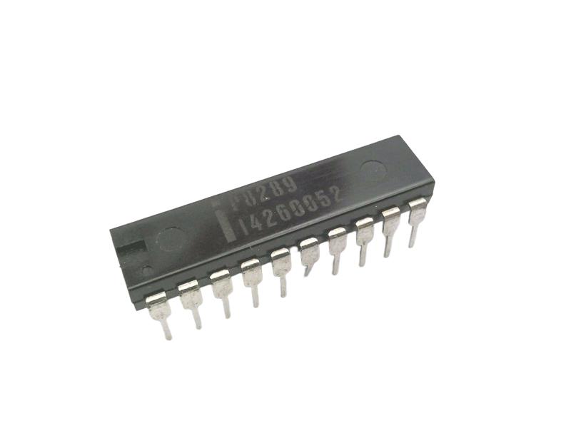 P8289 by INTEL