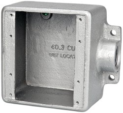 ABB THOMAS & BETTS FD22-TB