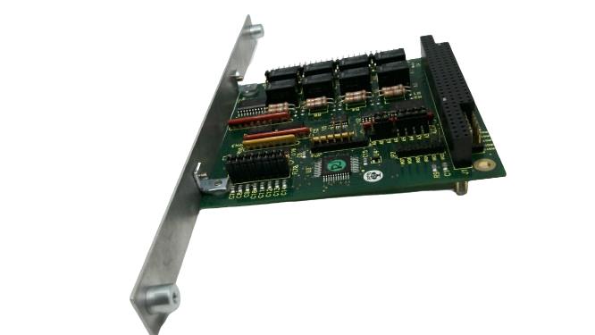 ACCES IO PRODUCTS 104-IIRO-8E
