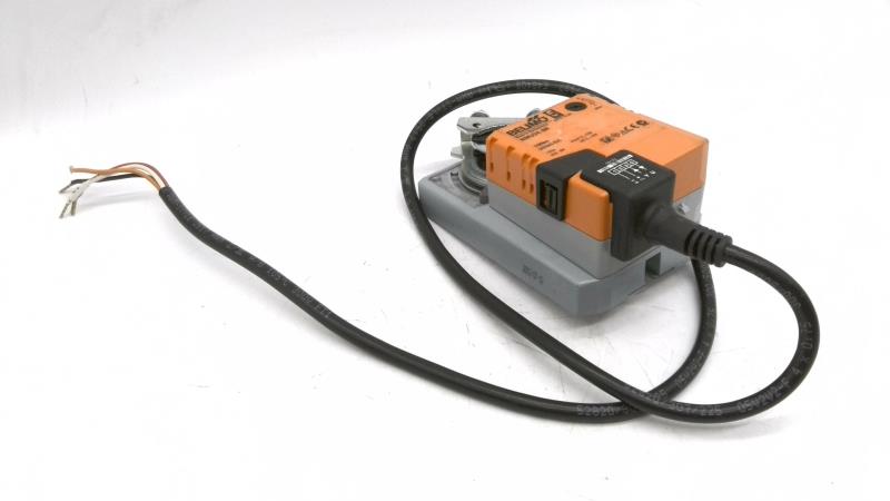 BELIMO NMU24-SR