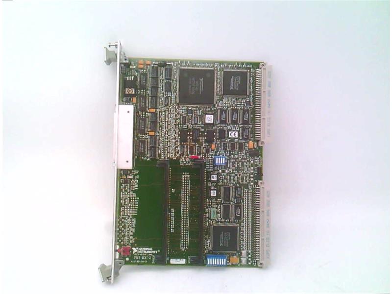 NATIONAL INSTRUMENTS VME-MXI-2