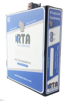 REAL TIME AUTOMATION 460BCPBS-N70PB-W