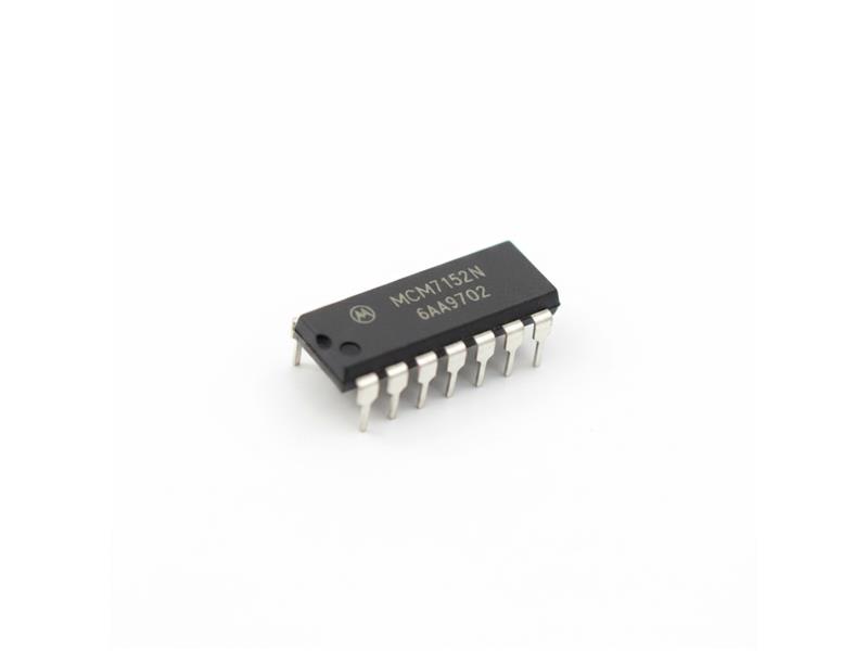 MC74F132N par ZEBRA