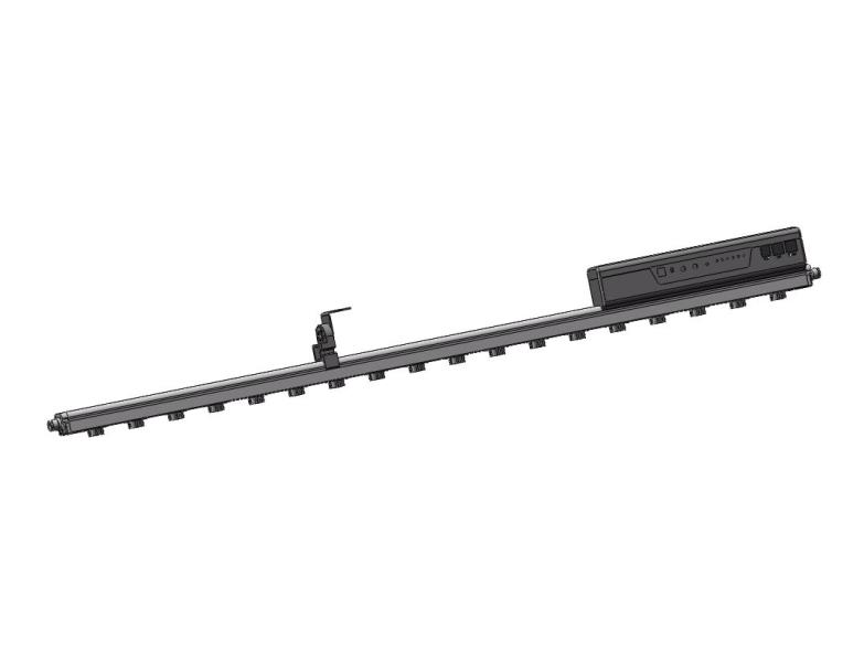 SMC IZS41-1000-06-X10