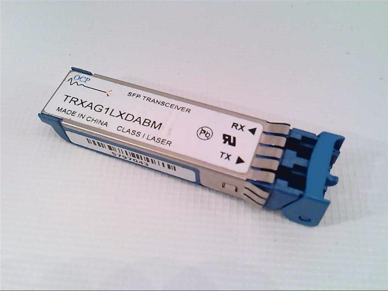 OCP TRXAG1LXDABM