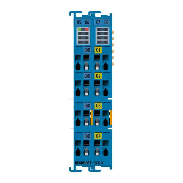 BECKHOFF ELX4154