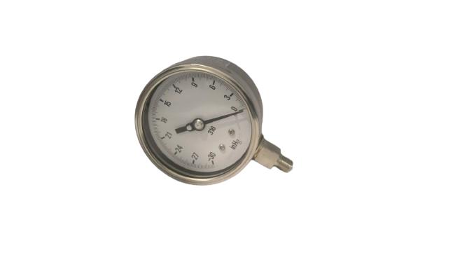 4001-4LA par PIC GAUGES