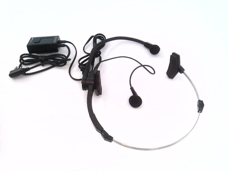 KENWOOD HMC-3