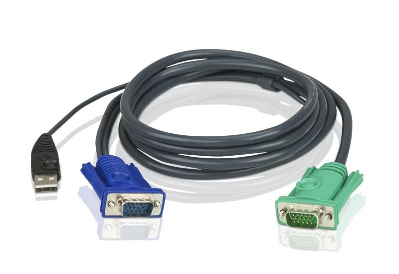 ATEN 2L-5203UP