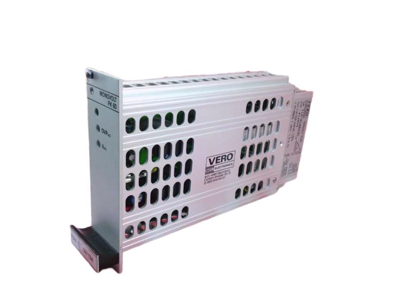 PK60 par VERO ELECTRONICS