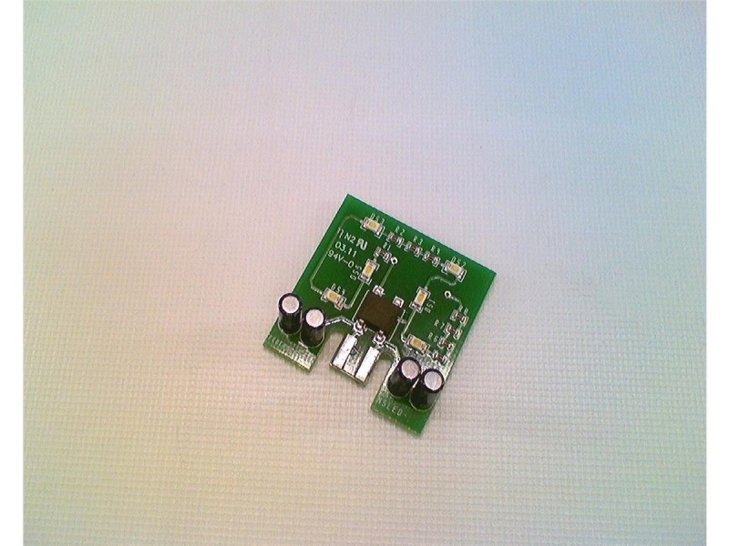 FEDERAL SIGNAL MSLED-C