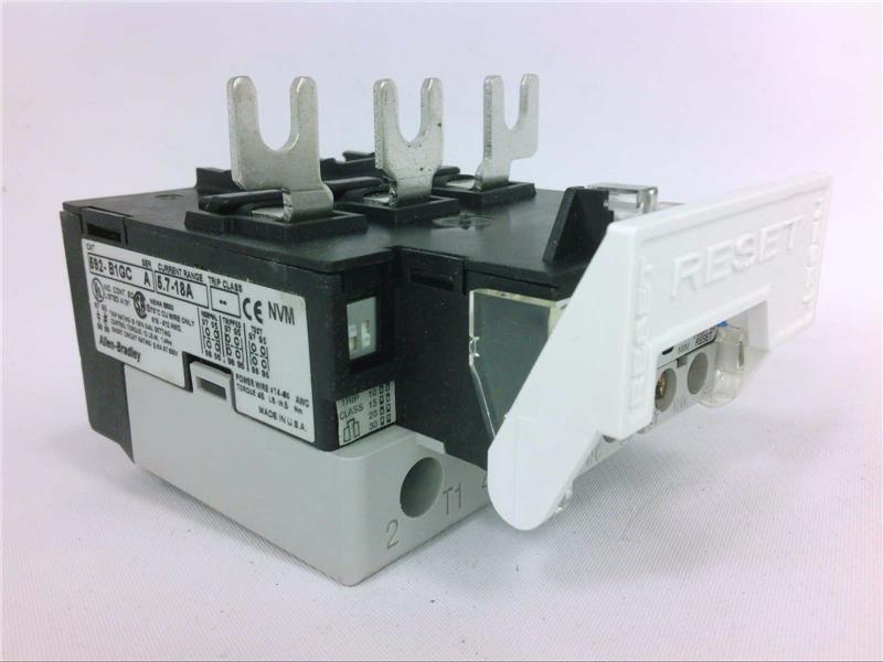 ALLEN BRADLEY 592-B1GC