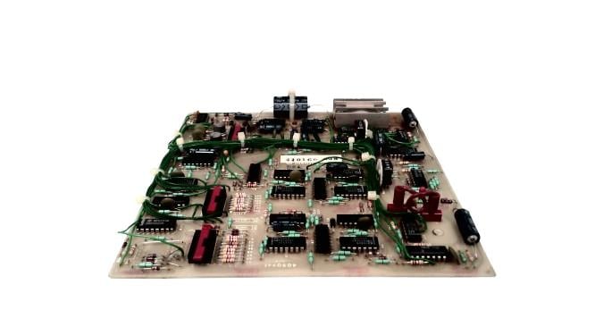 ENTRON CONTROLS 409094F