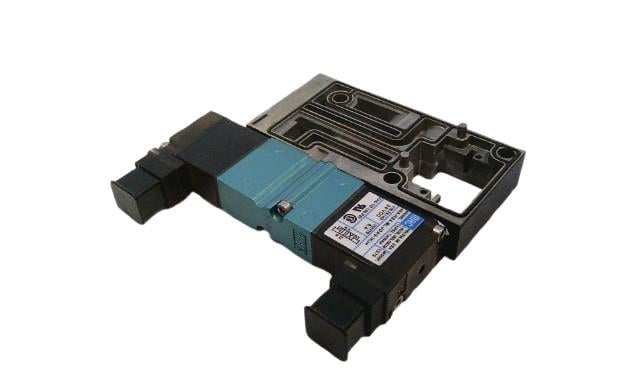 MAC VALVES INC 46A-NSA-BL-JDA0-1KJ