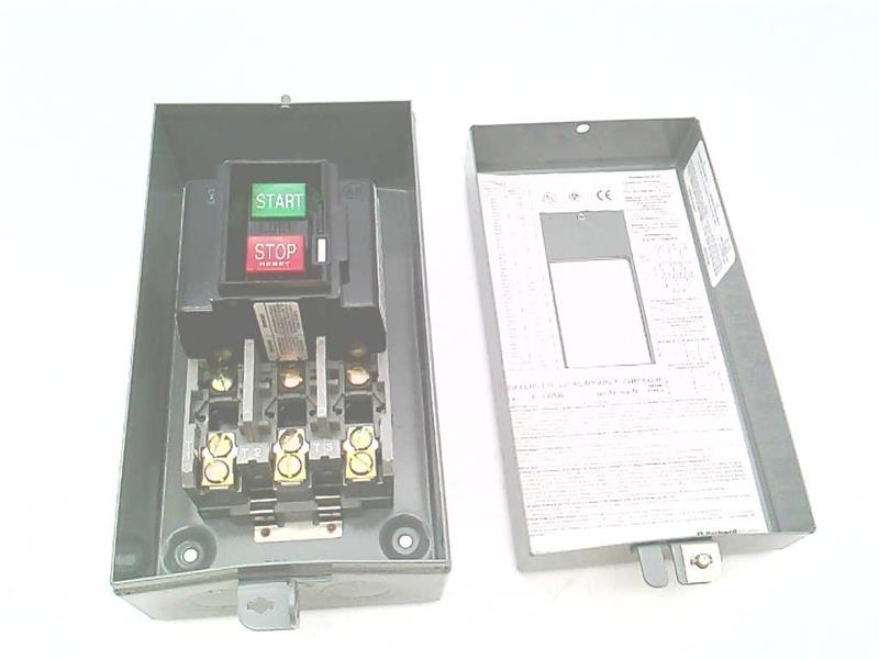 ALLEN BRADLEY 609-AAW