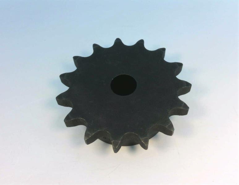 MARTIN SPROCKET & GEAR INC 50B15