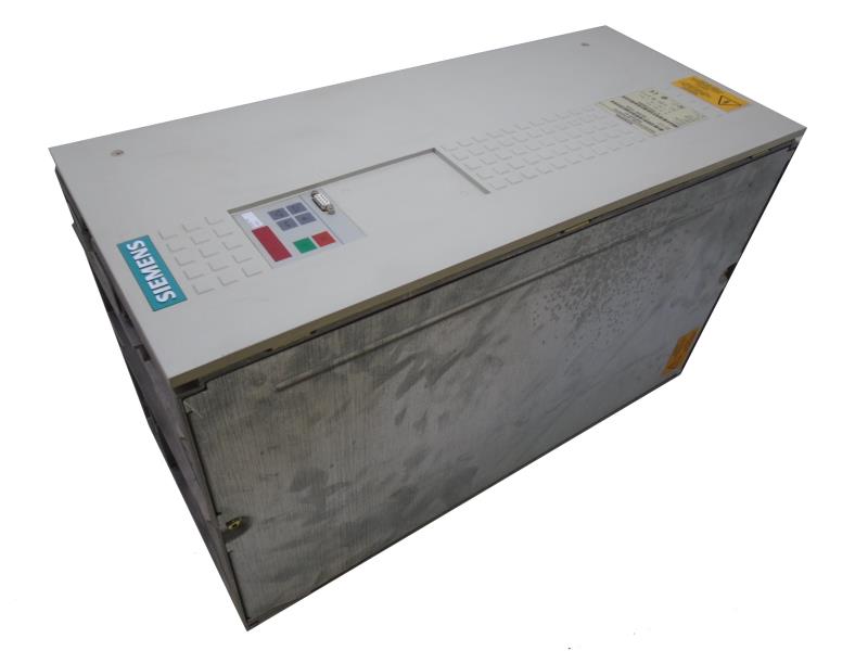 SIEMENS 6SE7027-2TD20