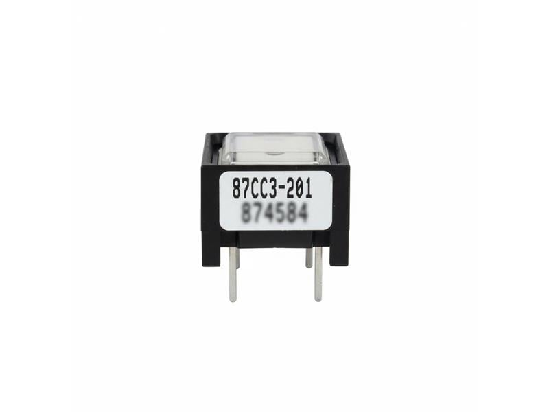 GRAYHILL INC 87CC3-201